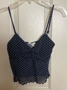 Full Tilt cami